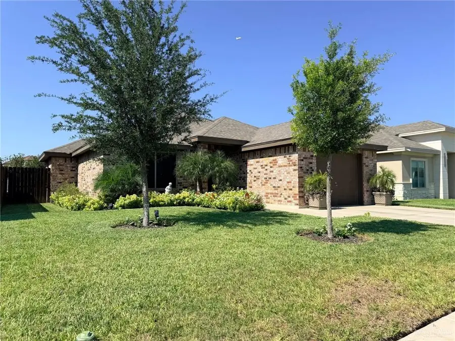 423 Blue Sky Street, Rio Grande City, TX 78582 - #2
