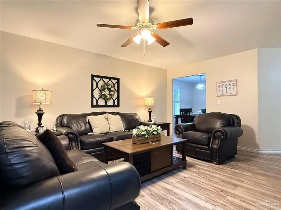 423 Blue Sky Street, Rio Grande City, TX 78582 - #3