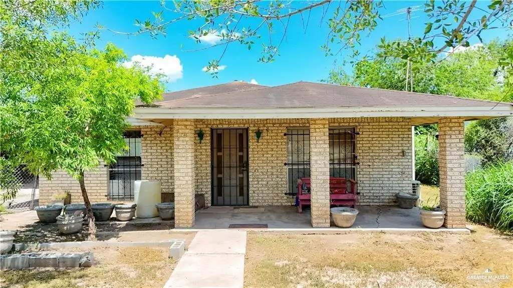 209 Kctm Fm 103 Road, Rio Grande City, TX 78582 - #1