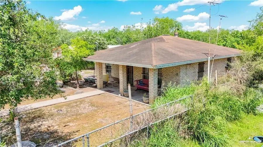 209 Kctm Fm 103 Road, Rio Grande City, TX 78582 - #2