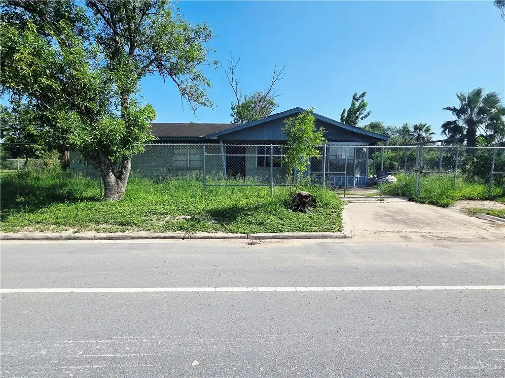 902 E Alberta Road, Edinburg, TX 78542 - #1