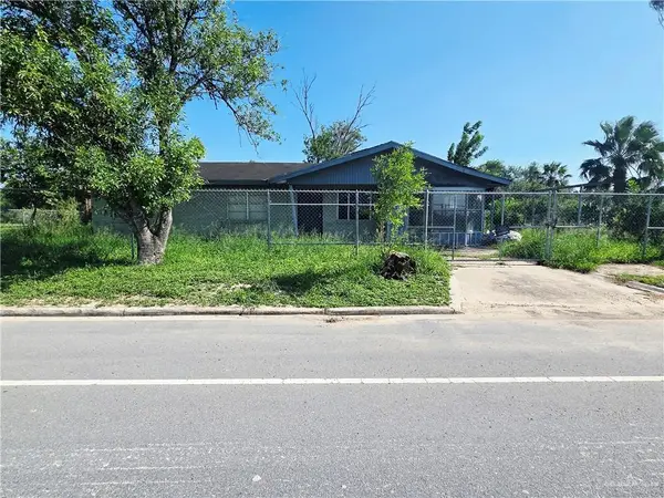 902 E Alberta Road, Edinburg, TX 78542