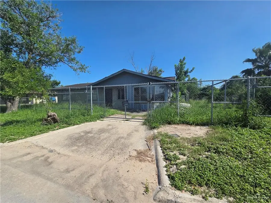 902 E Alberta Road, Edinburg, TX 78542 - #2