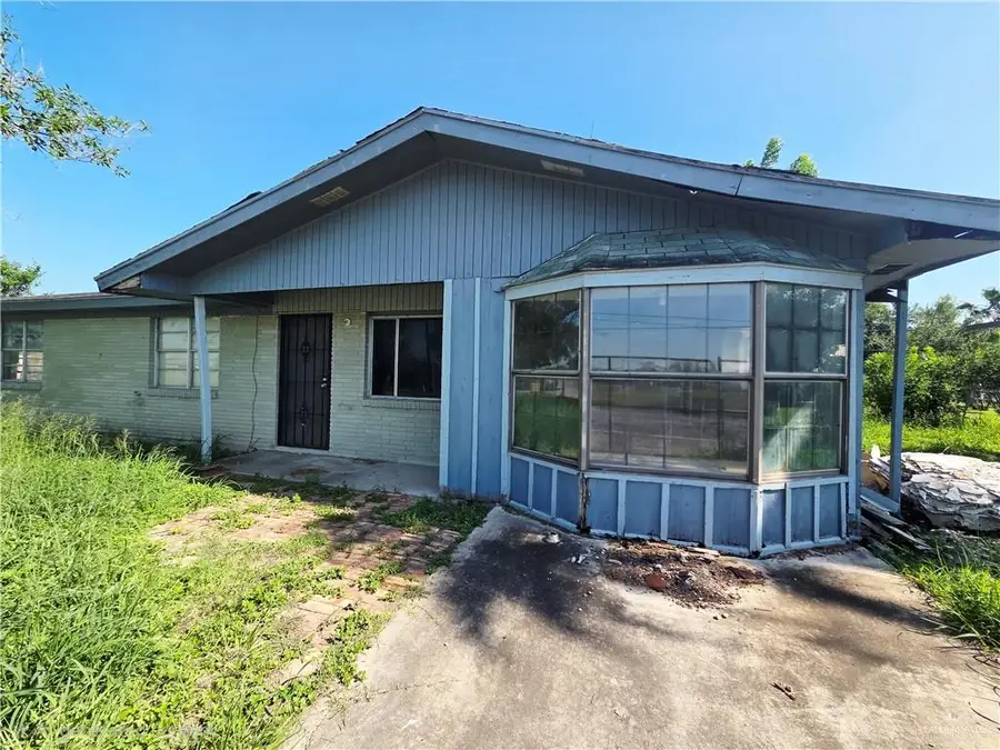 902 E Alberta Road, Edinburg, TX 78542 - #3