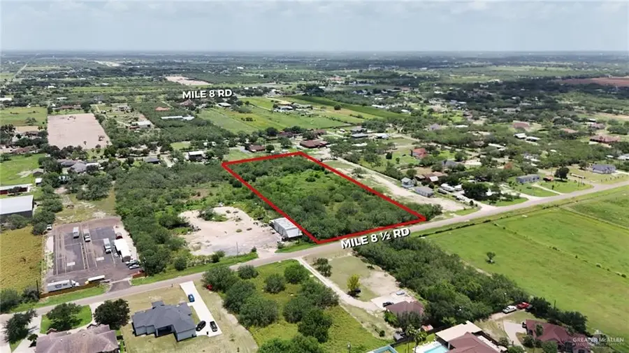 00 W Mile 8 1/2 Road, Edinburg, TX 78542 - #2
