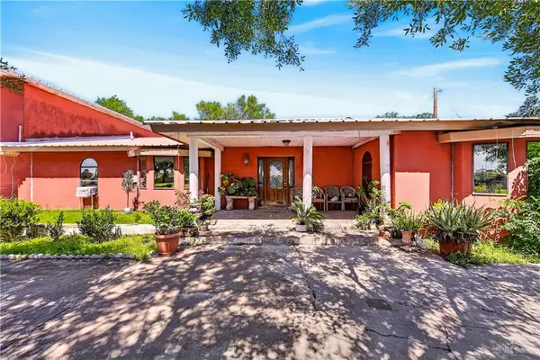 5807 N Mile 4 1/2 W, Weslaco, TX 78599