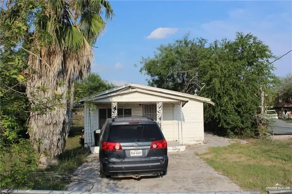 302 N 83rd Street, Edinburg, TX 78542