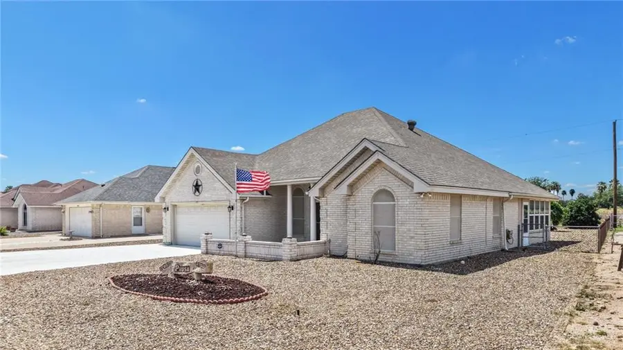 7740 Golf Drive, Mission, TX 78572 - #2