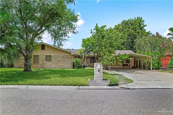 302 Rose Marie Street, Mission, TX 78574