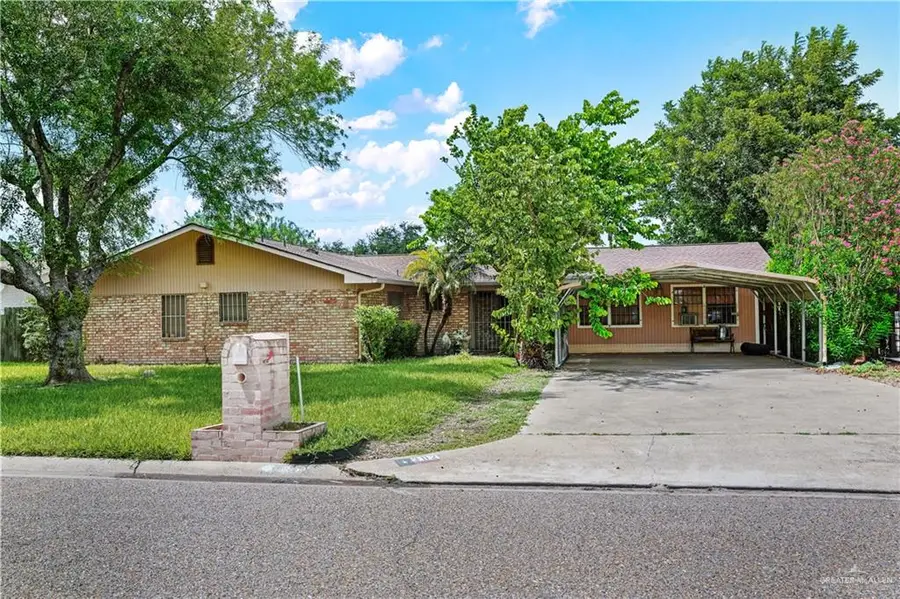 302 Rose Marie Street, Mission, TX 78574 - #2