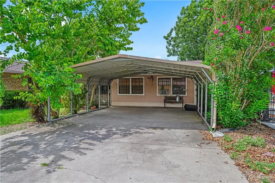302 Rose Marie Street, Mission, TX 78574 - #3