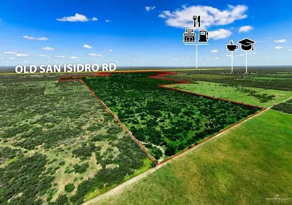 142 Old San Isidro Road, San Isidro, TX 78588
