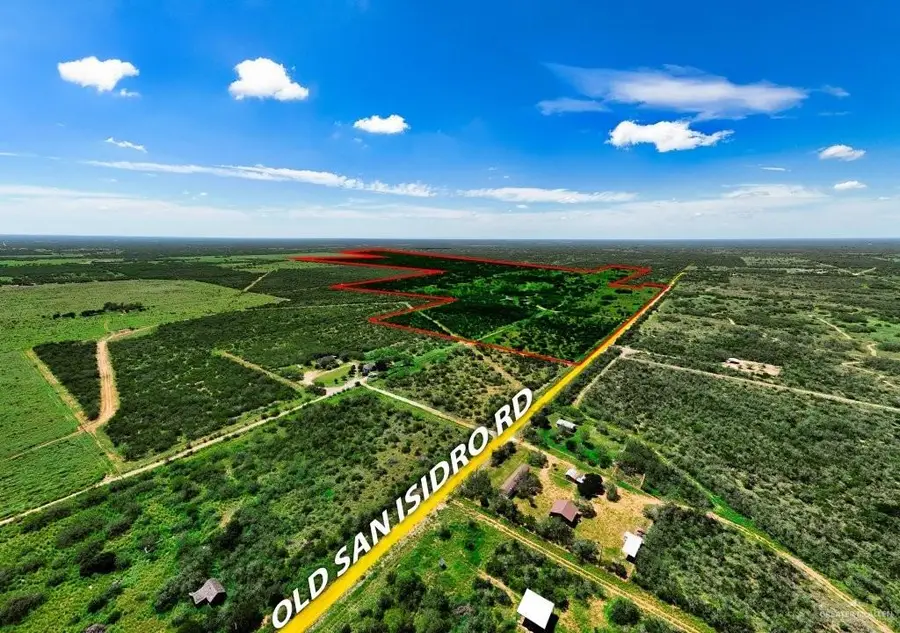 142 Old San Isidro Road, San Isidro, TX 78588 - #2