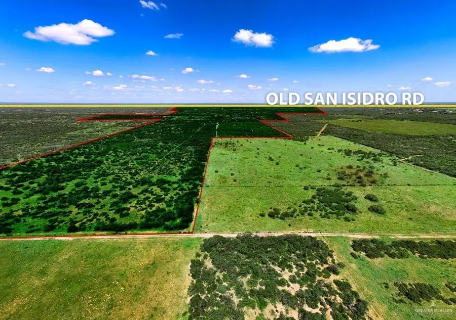 142 Old San Isidro Road, San Isidro, TX 78588 - #3