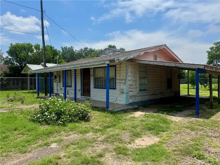 2207 Benitez Street, Donna, TX 78537 - #2