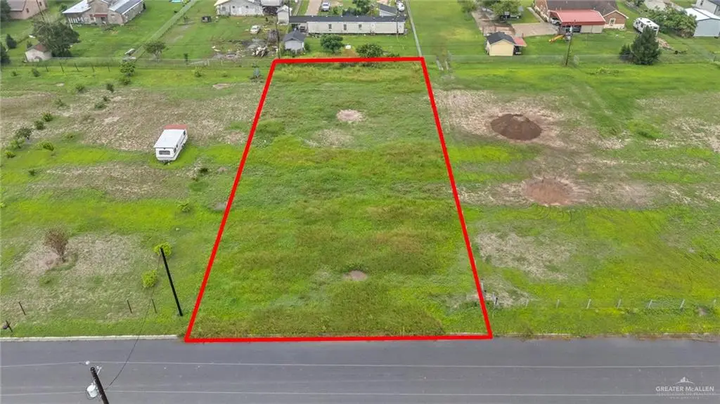 14512 Santa Ana Avenue, Mercedes, TX 78570 - #1