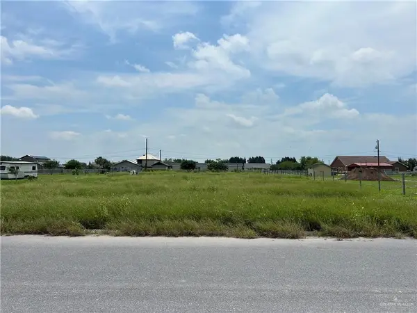14512 Santa Ana Avenue, Mercedes, TX 78570