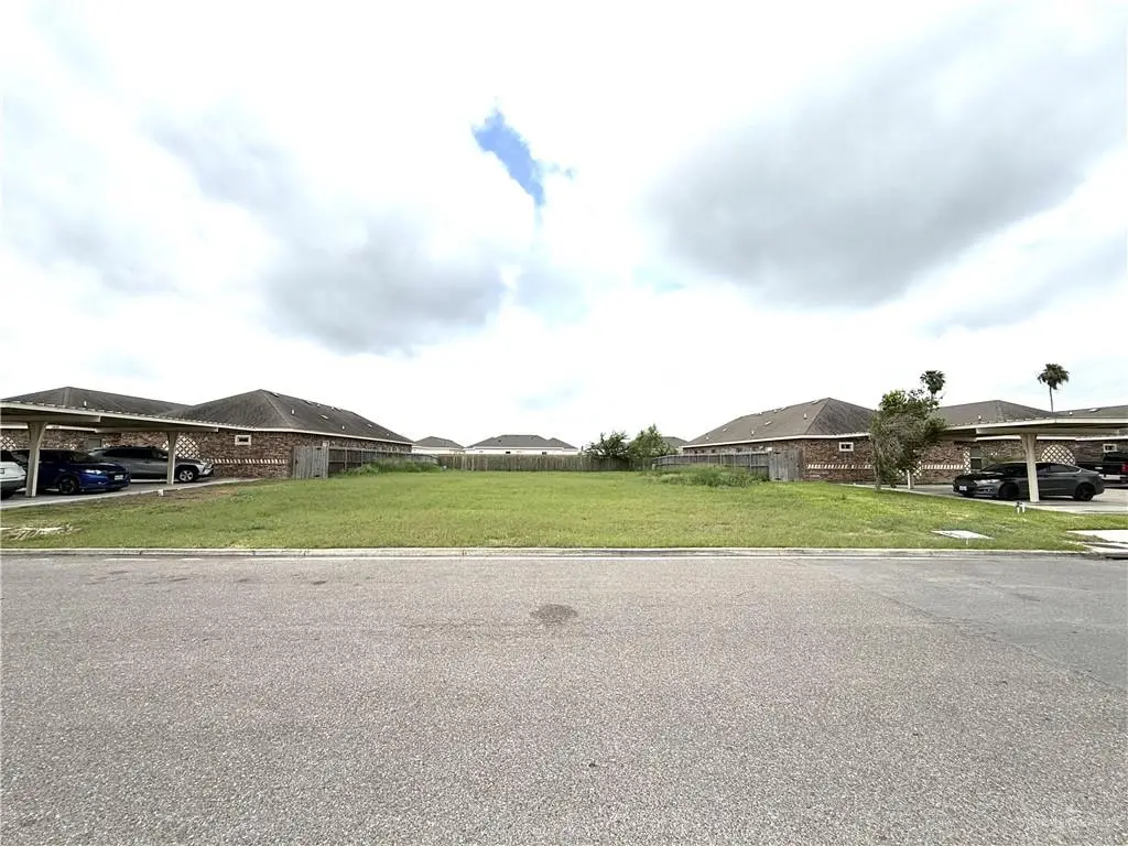 25514 E Garfield Avenue, Alton, TX 78573 - #1