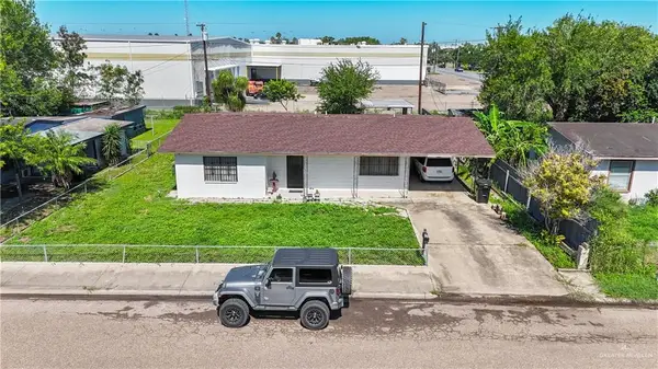 807 N Louisiana Avenue, Weslaco, TX 78596
