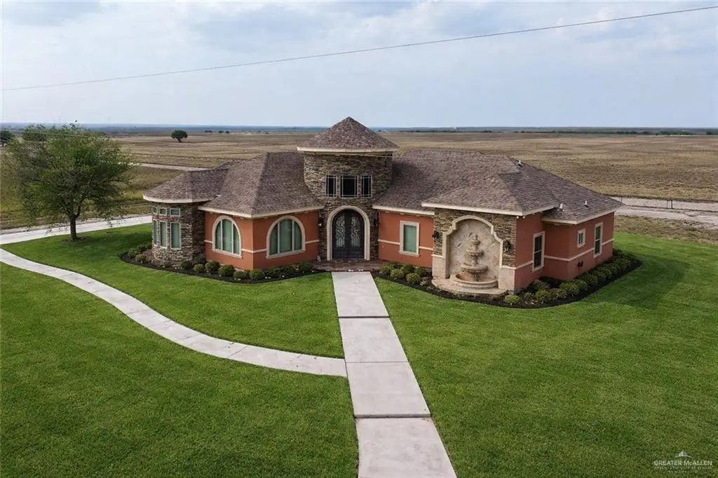 1339 N Fm 649 Road, Rio Grande City, TX 78582 - #1