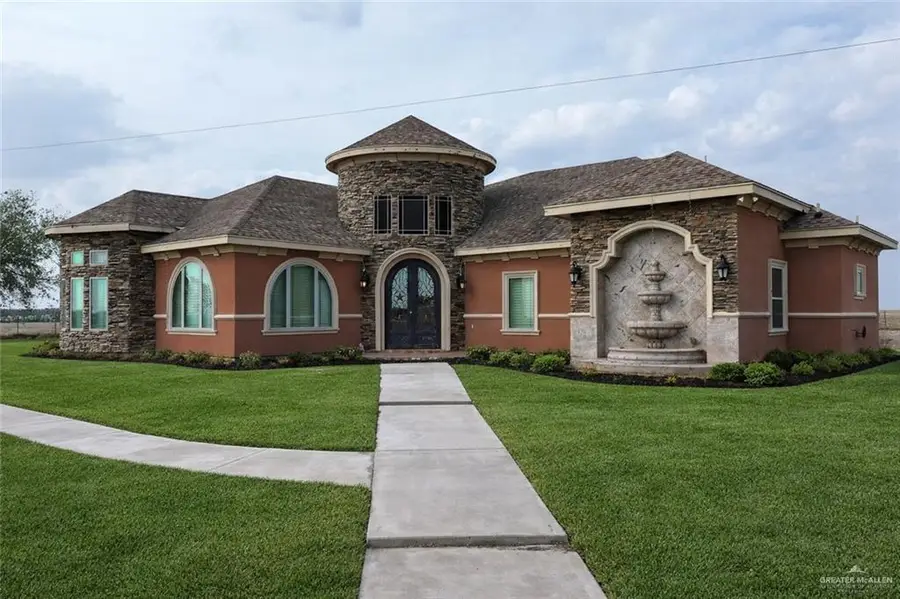 1339 N Fm 649 Road, Rio Grande City, TX 78582 - #2