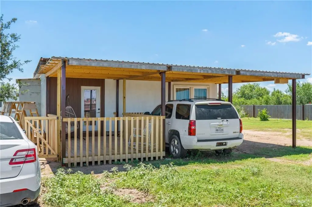 4704 El Camino Street, Mission, TX 78574 - #1