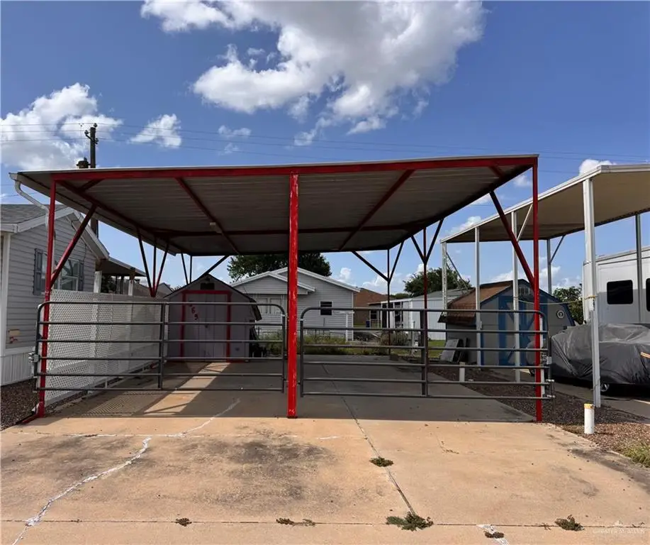 269 Ash Street, Mission, TX 78572 - #1