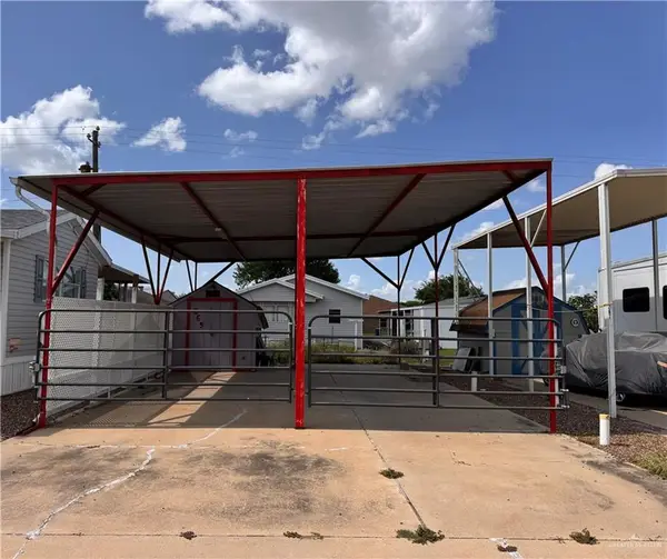 269 Ash Street, Mission, TX 78572