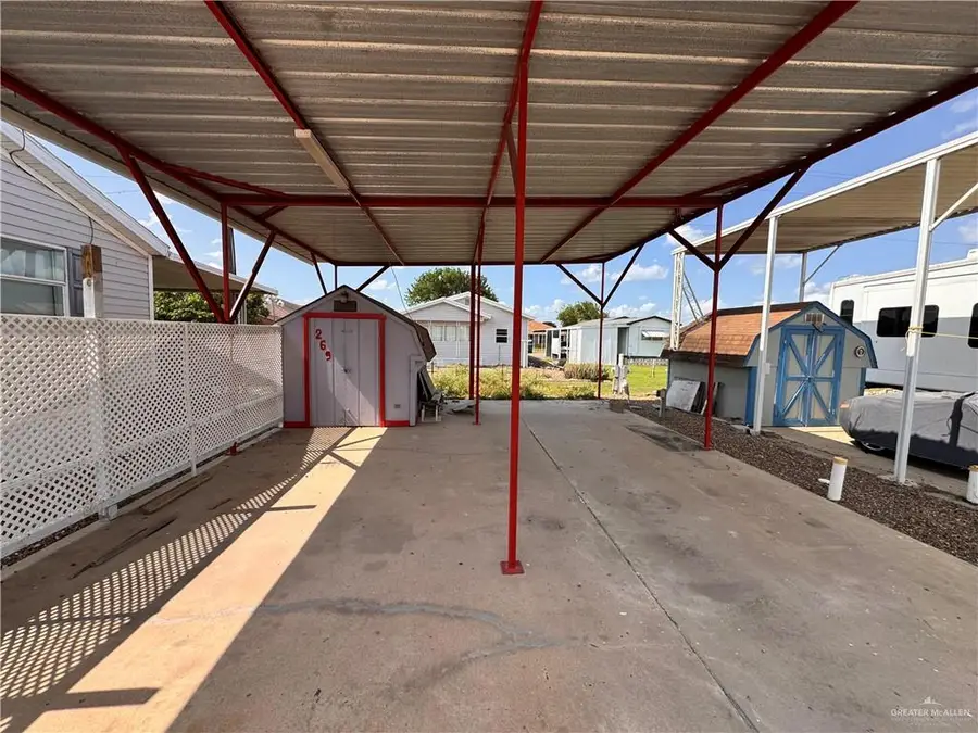 269 Ash Street, Mission, TX 78572 - #2