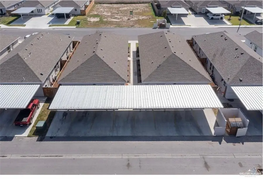 1001 Clarence Street, Edinburg, TX 78539 - #2