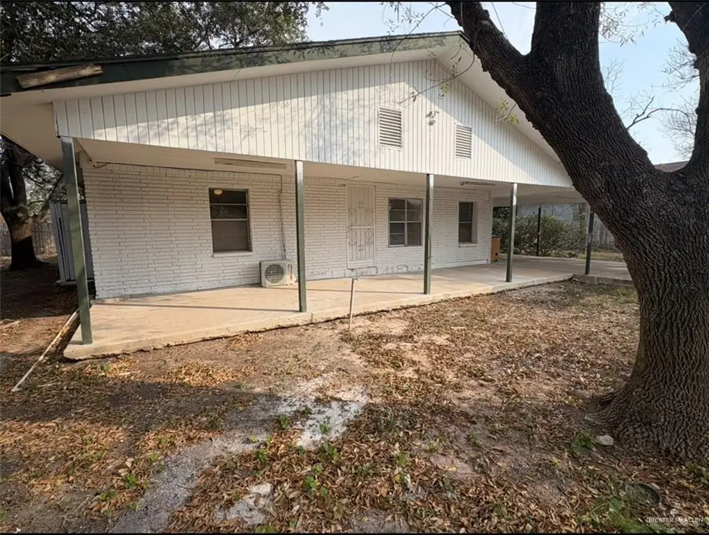 208 Alfredo Street, San Juan, TX 78589 - #1
