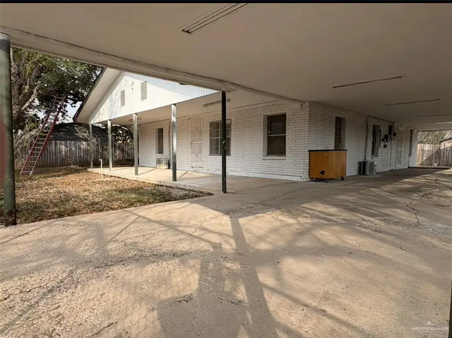 208 Alfredo Street, San Juan, TX 78589 - #2