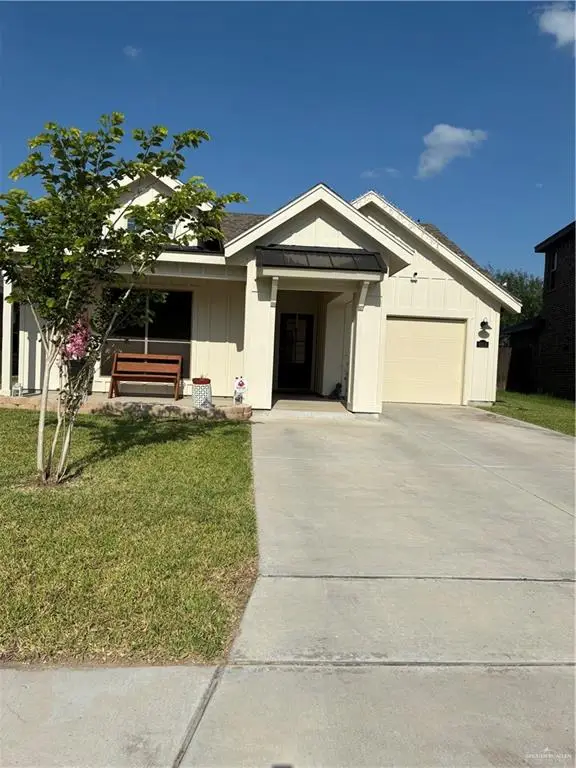 8314 N 33rd Lane N, McAllen, TX 78504 - #1