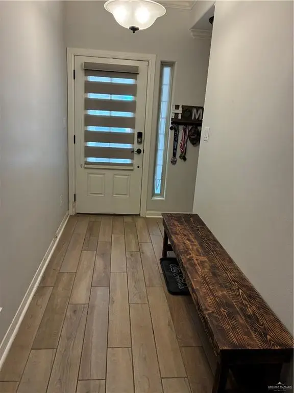 8314 N 33rd Lane N, McAllen, TX 78504 - #2