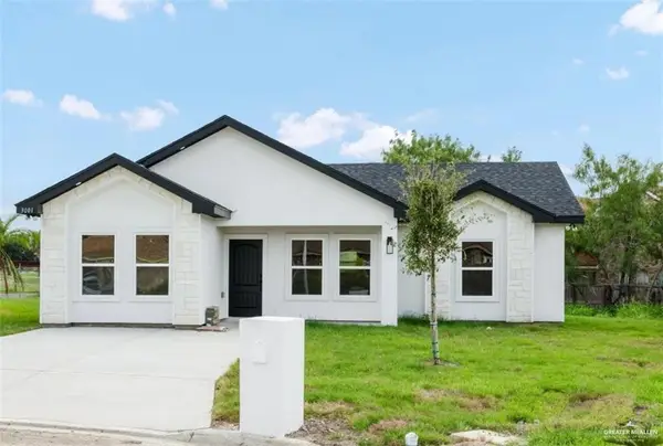 814 Gomez Street, San Juan, TX 78589