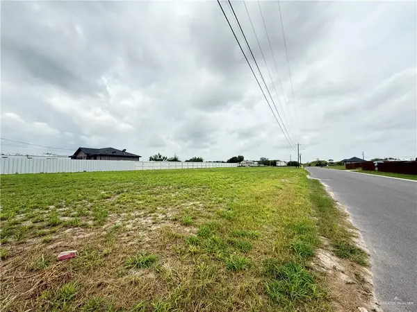 4523 Jesus Street, Mission, TX 78574