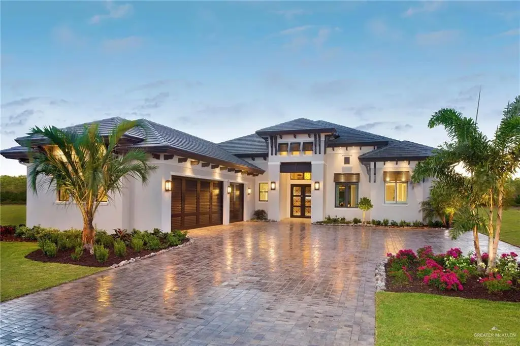 4549 Estancia Street, McAllen, TX 78504 - #1