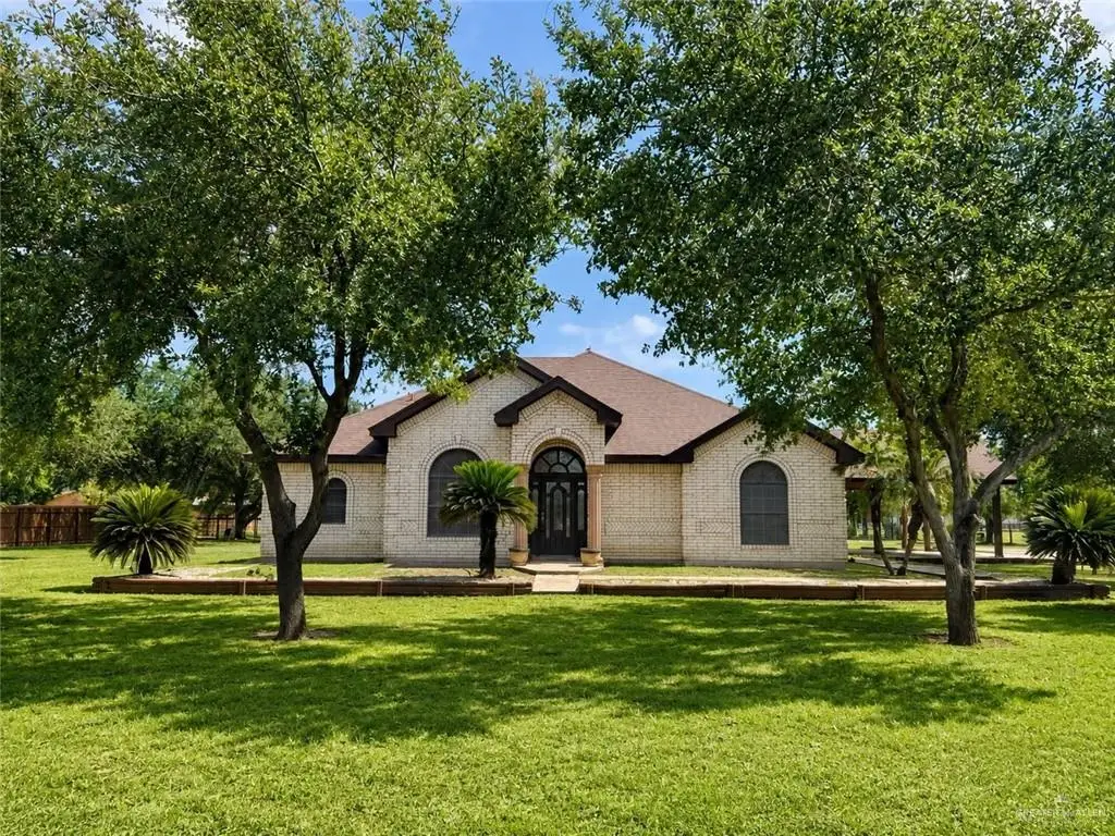 3511 W Mile 17 1/2 Road, Edinburg, TX 78539 - #1