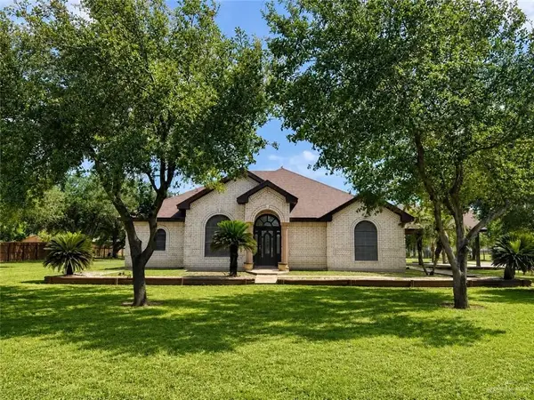 3511 W Mile 17 1/2 Road, Edinburg, TX 78539