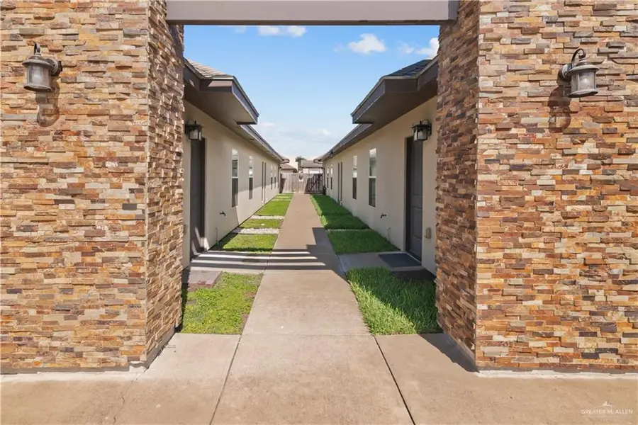 1205 Bodark Drive, Edinburg, TX 78541 - #2