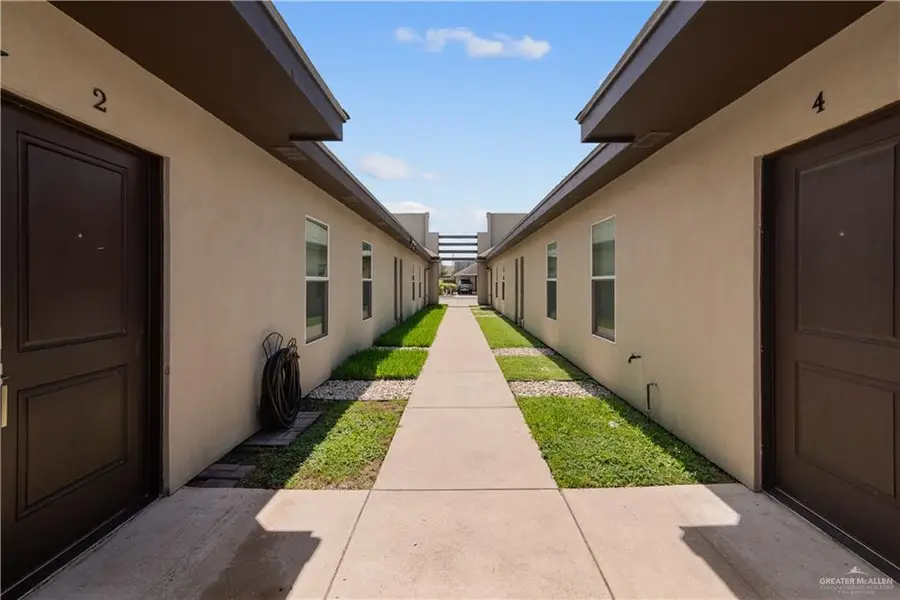 1205 Bodark Drive, Edinburg, TX 78541 - #3