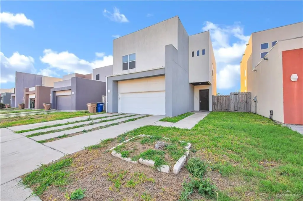 5211 Shalom Drive, Edinburg, TX 78542 - #1
