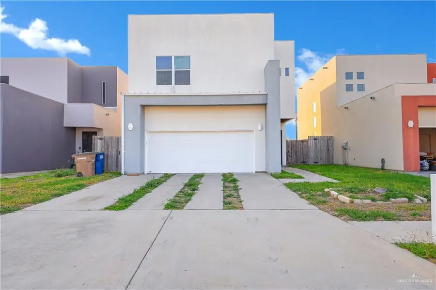 5211 Shalom Drive, Edinburg, TX 78542 - #2
