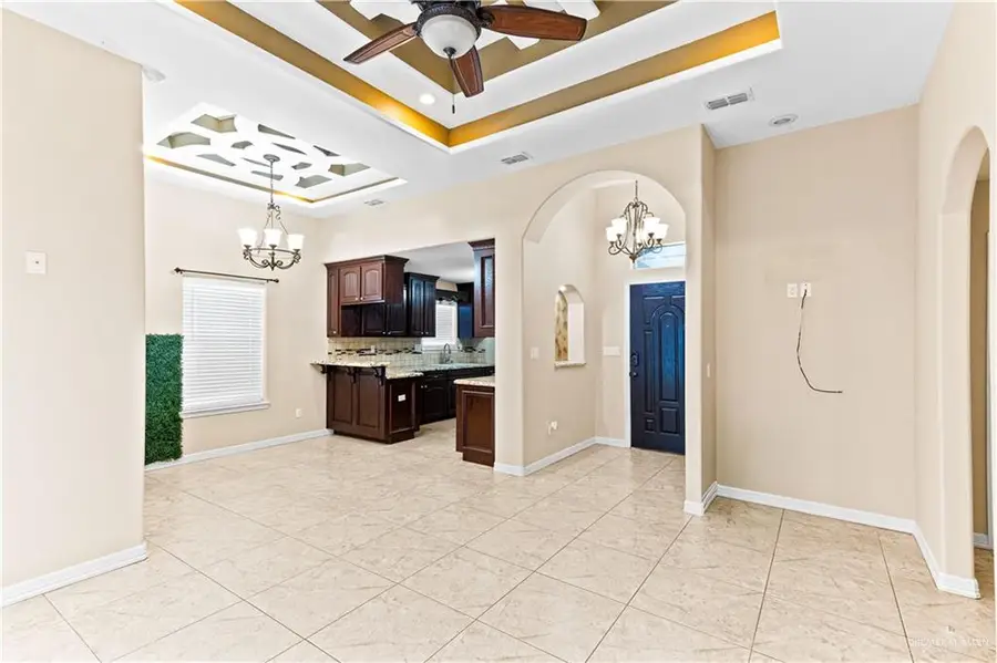 5011 Aguajito Street, Edinburg, TX 78542 - #3