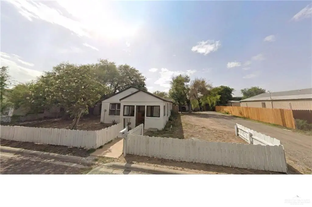 108 S Esperanza Street, Pharr, TX 78577 - #1