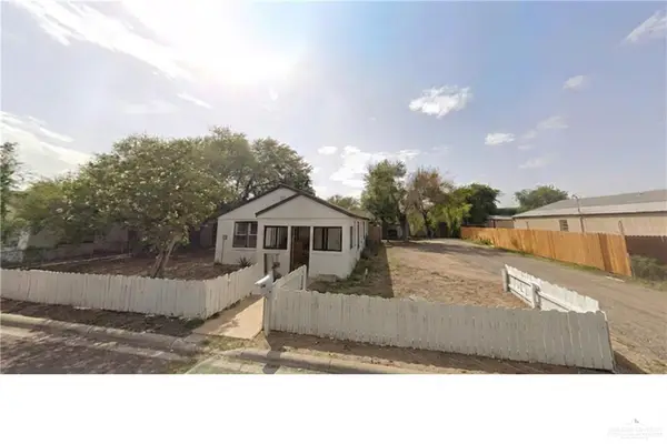 108 S Esperanza Street, Pharr, TX 78577