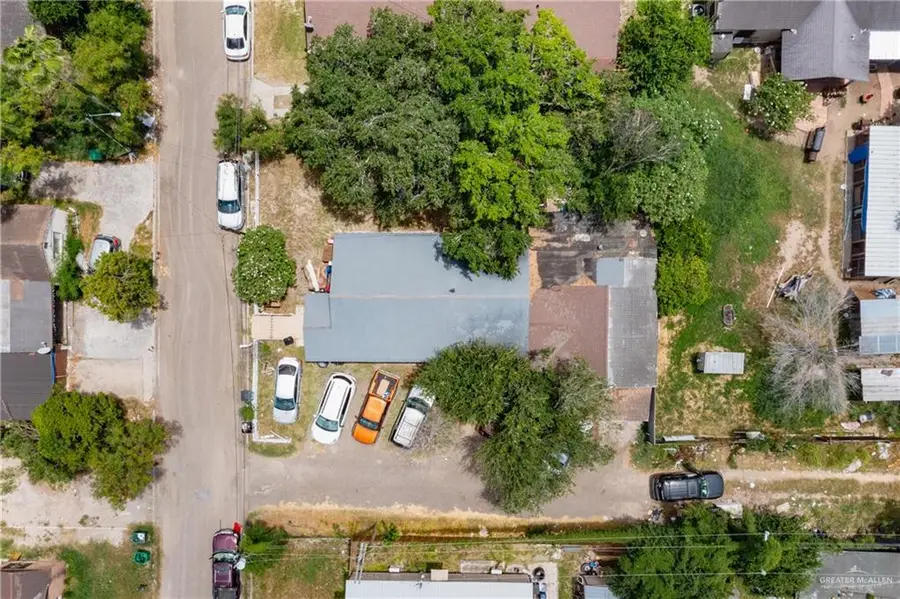 108 S Esperanza Street, Pharr, TX 78577 - #3