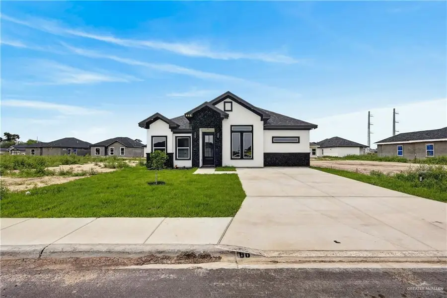 445 Padre Road, Donna, TX 78537 - #3