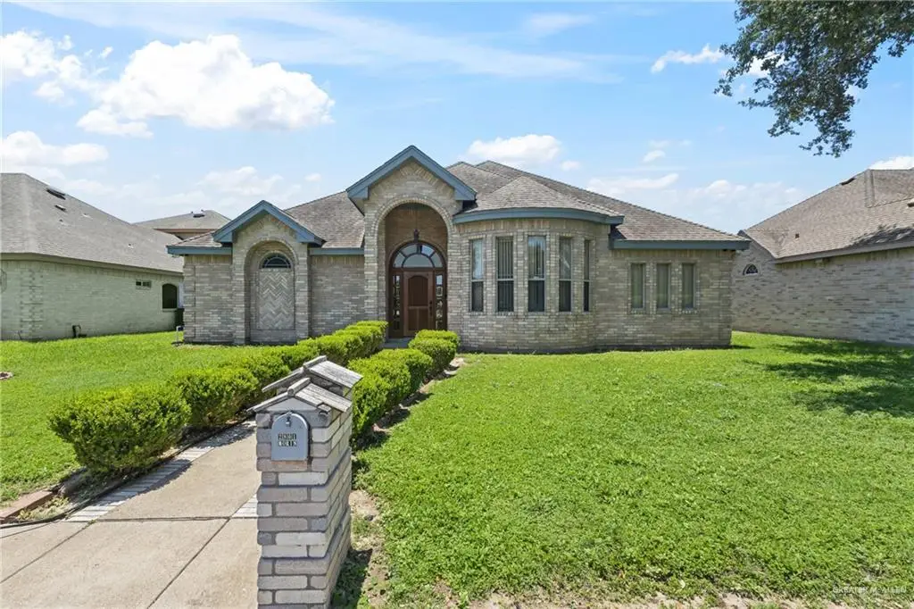 2801 Bluebird Avenue, McAllen, TX 78504 - #1