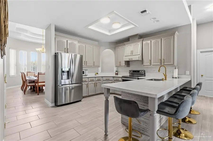 2801 Bluebird Avenue, McAllen, TX 78504 - #2